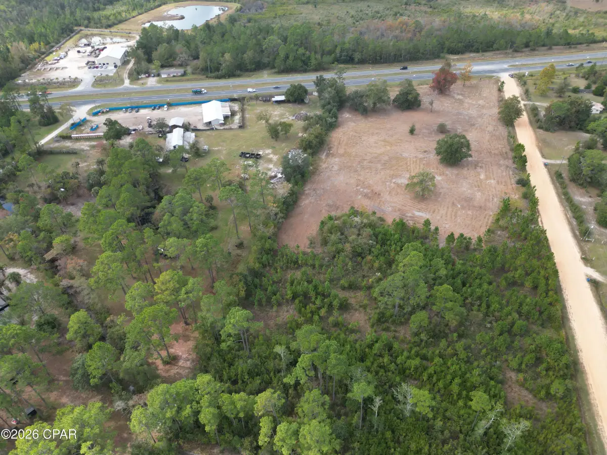 0000 Briggs Lane, Southport, FL 32409 - #1