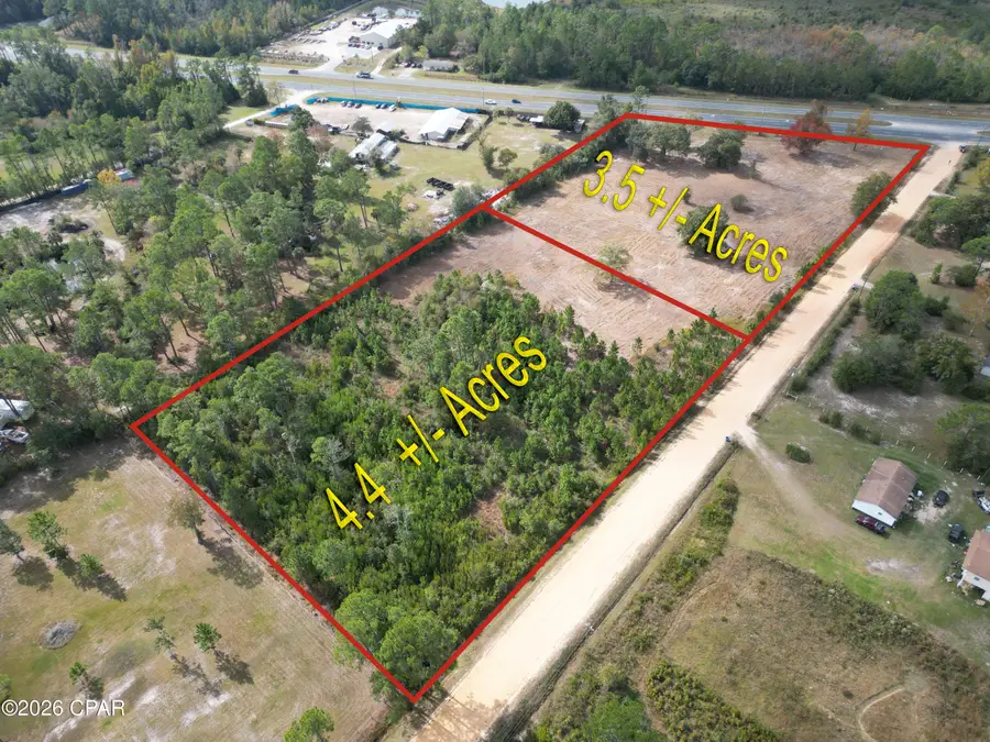0000 Briggs Lane, Southport, FL 32409 - #2