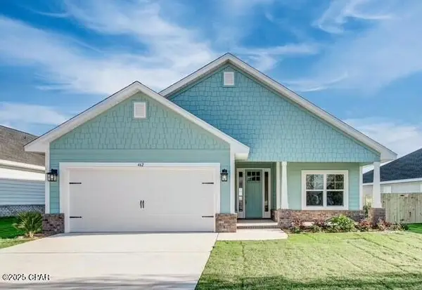 5145 Salvation Street, Panama City, FL 32404