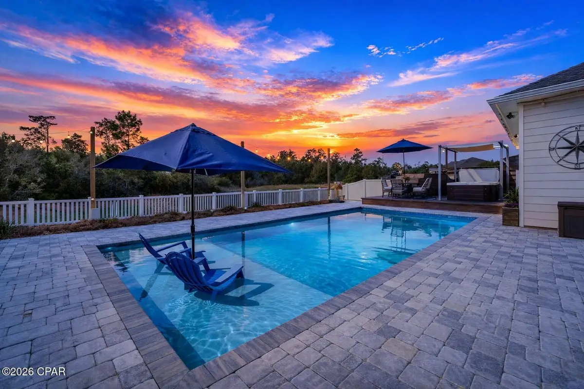 3008 Bay Wing Loop, Panama City, FL 32405 - #1