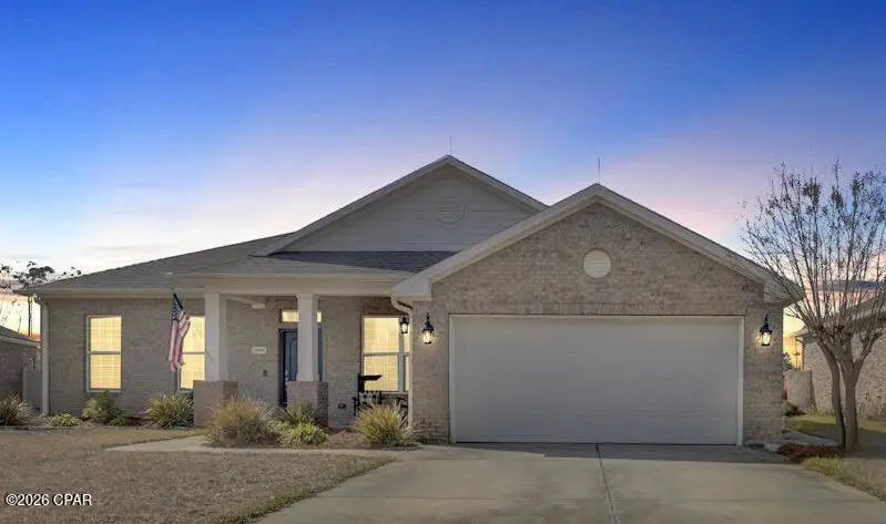 3008 Bay Wing Loop, Panama City, FL 32405 - #2