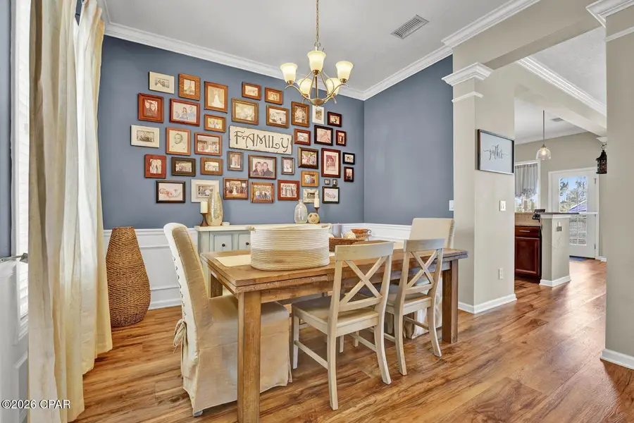 3008 Bay Wing Loop, Panama City, FL 32405 - #3