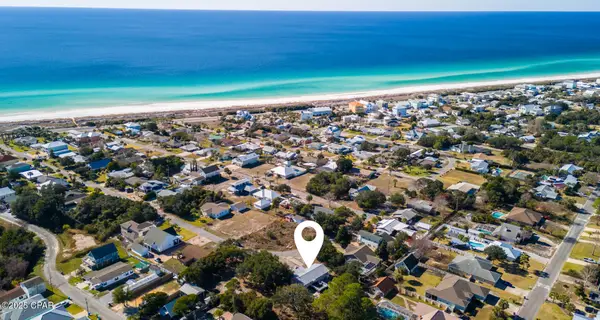 180 Belaire Drive, Panama City Beach, FL 32413