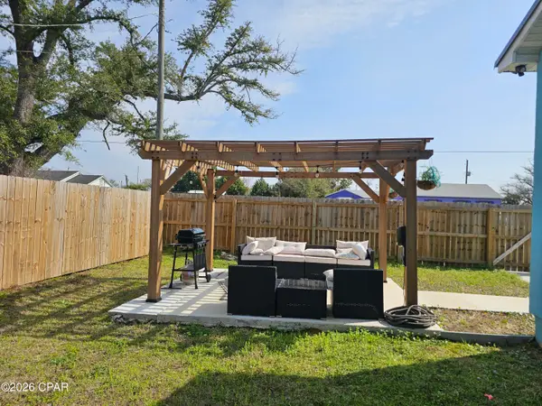 1409 E 6th Court, Panama City, FL 32401