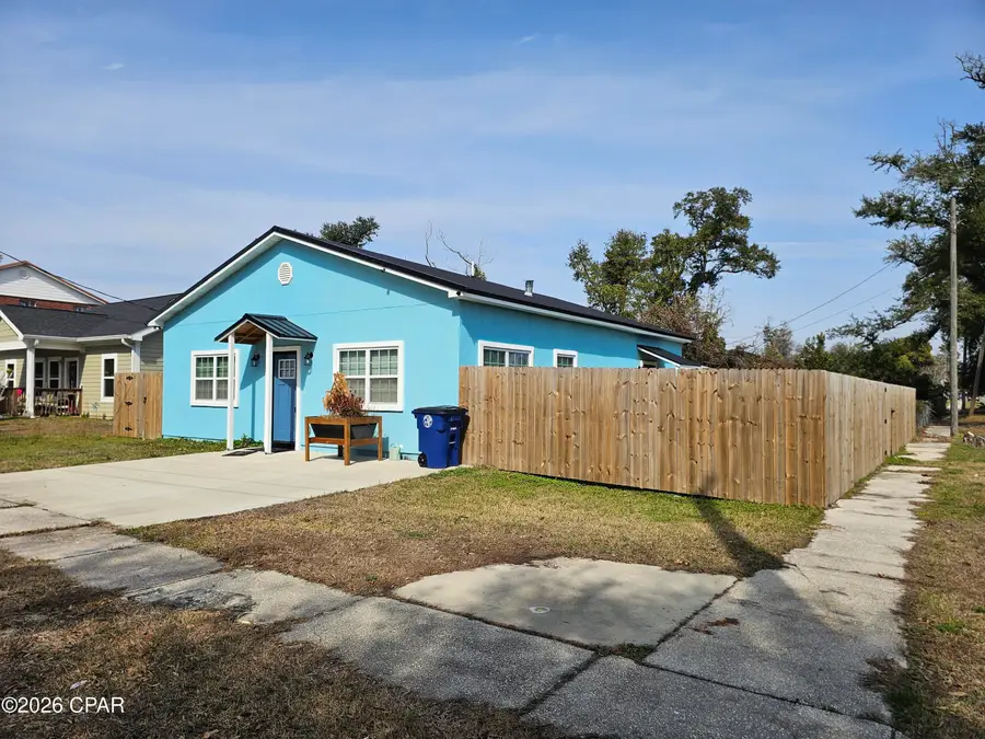 1409 E 6th Court, Panama City, FL 32401 - #2