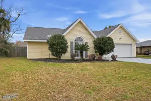 1434 Santa Anita Drive, Lynn Haven, FL 32444 - #3