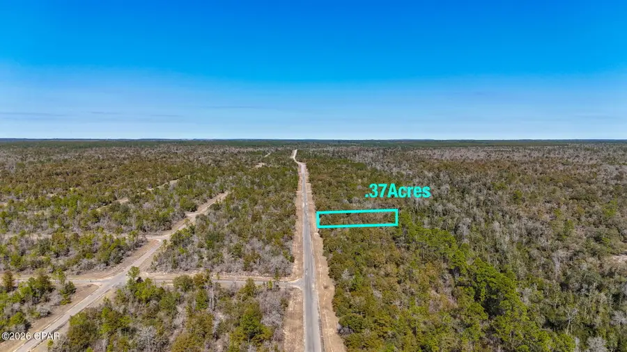 Lot 13 Byrd Boulevard, Chipley, FL 32428 - #3