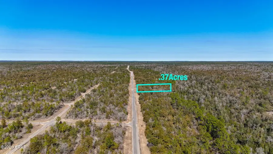 Lot 14 Byrd Boulevard, Chipley, FL 32428 - #2