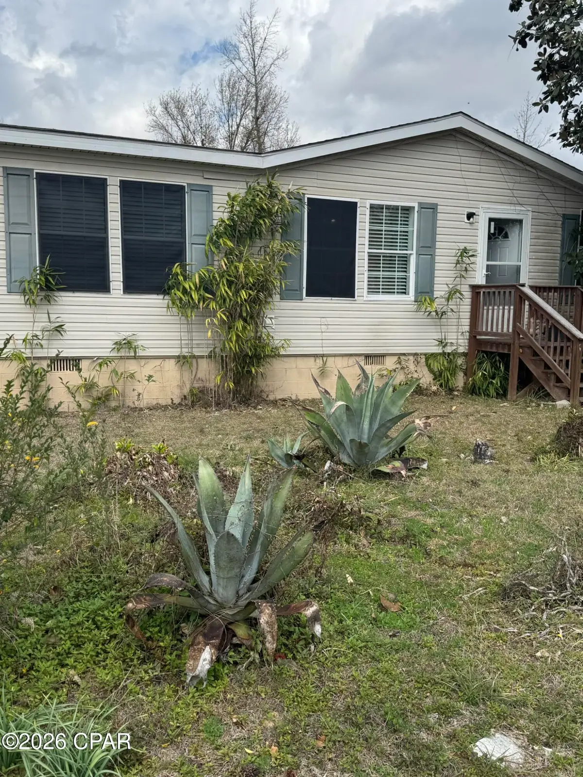 10730 S Fork Loop, Panama City, FL 32404 - #1