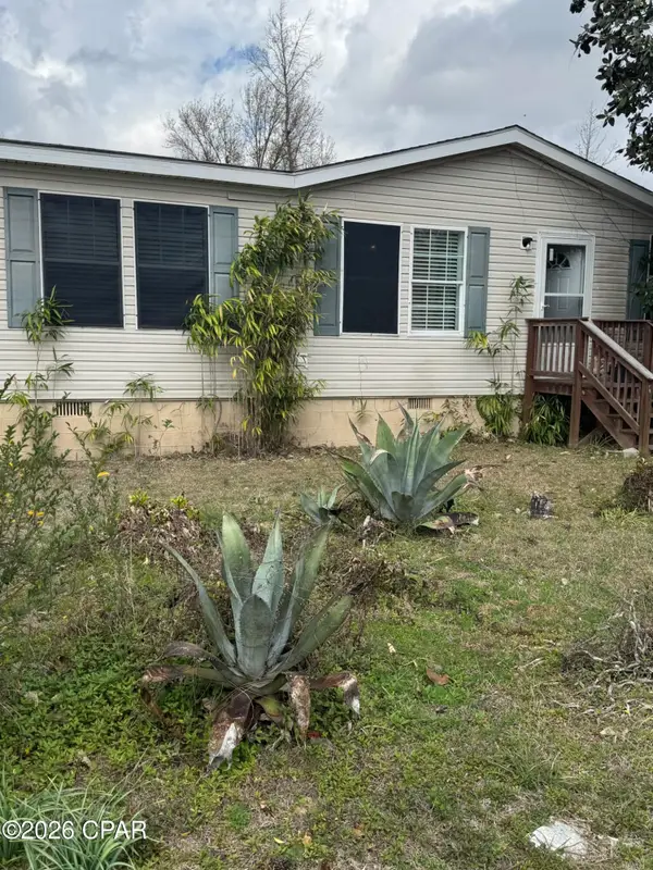 10730 S Fork Loop, Panama City, FL 32404