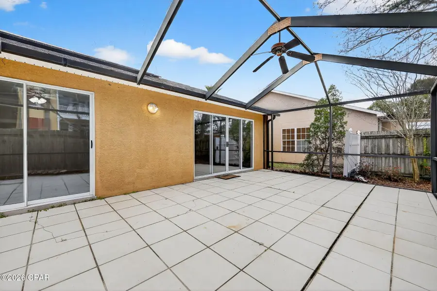 1640 Vecuna Circle, Panama City Beach, FL 32407 - #3