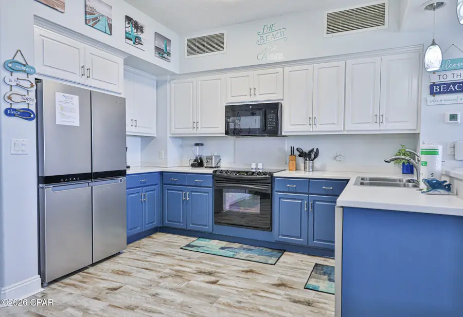 8715 Surf Drive #2002B, Panama City, FL 32408 - #2