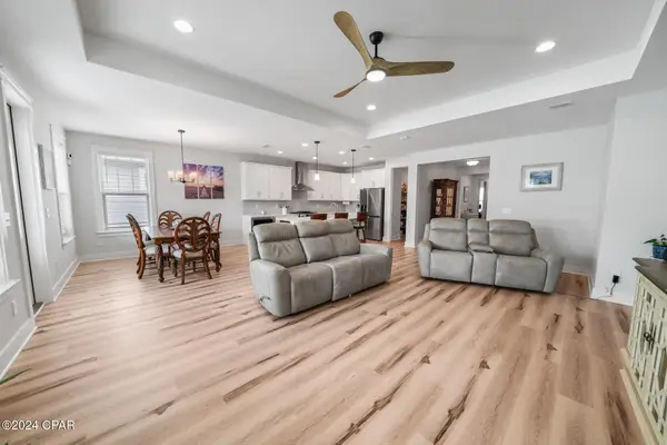 1091 Harrison Bayou Drive, Panama City Beach, FL 32407