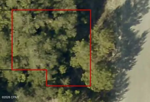 3914 Bungalow Lane, Panama City, FL 32408 - #1