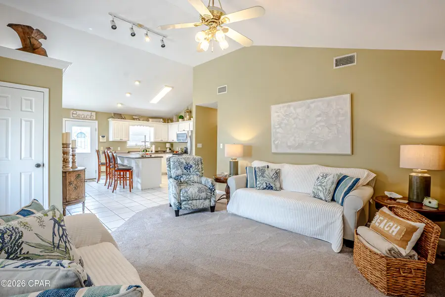602 Tarpon Street, Panama City Beach, FL 32413 - #2