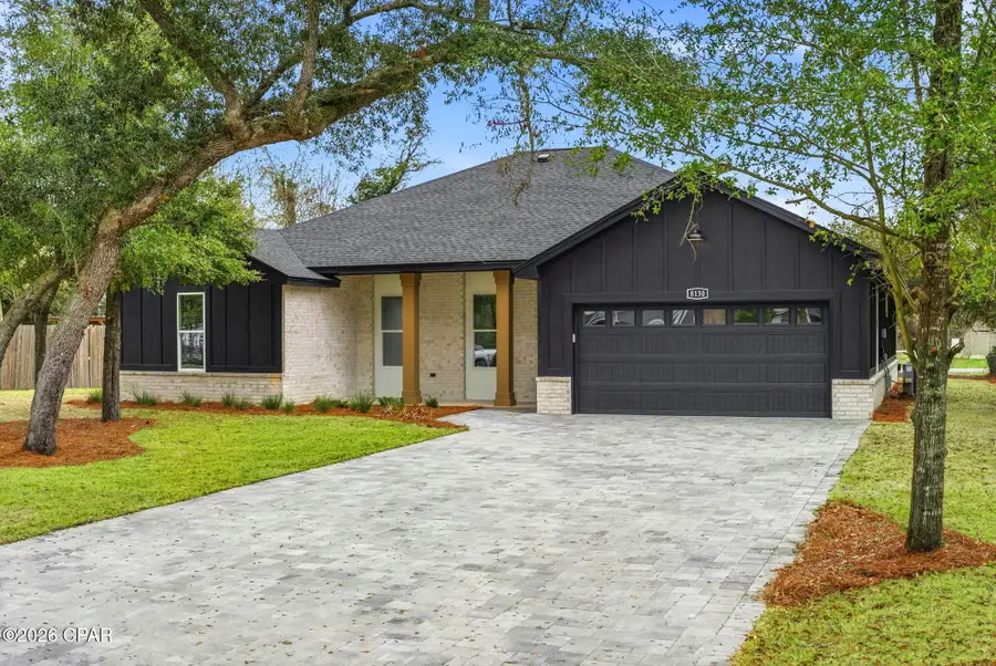 8130 Blanche Avenue, Panama City, FL 32404 - #2