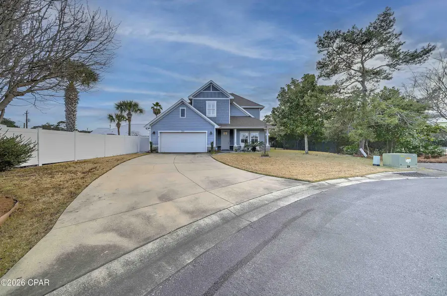 223 Wiregrass Lane, Panama City Beach, FL 32407 - #3
