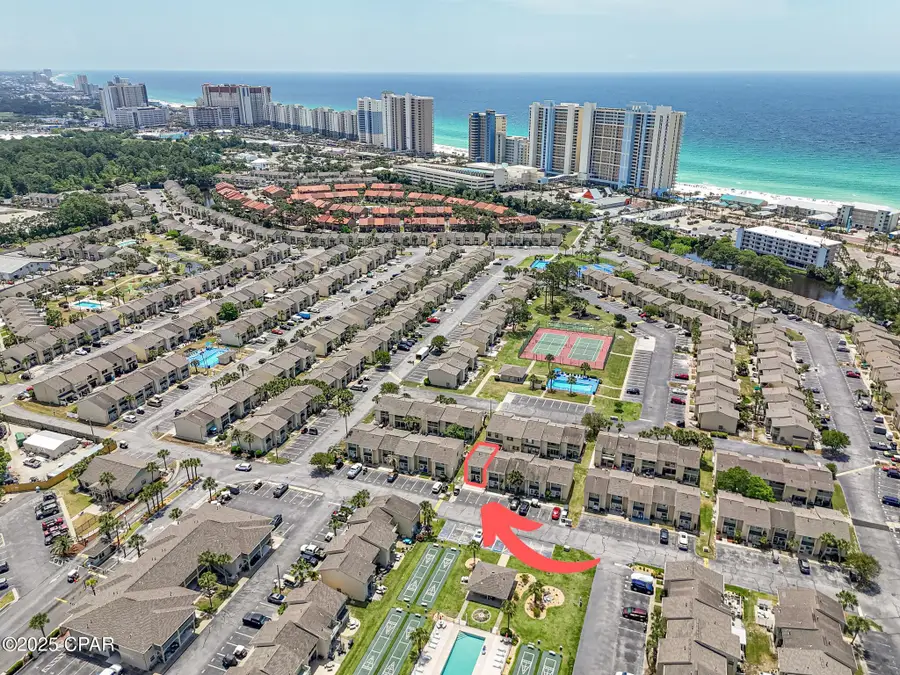113 Cindy Lane, Panama City Beach, FL 32407 - #2