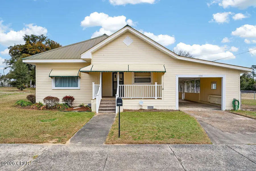 1314 Coggin Avenue, Chipley, FL 32428 - #2
