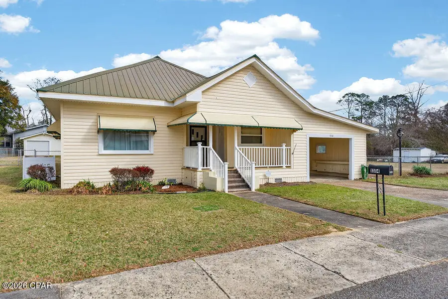 1314 Coggin Avenue, Chipley, FL 32428 - #3