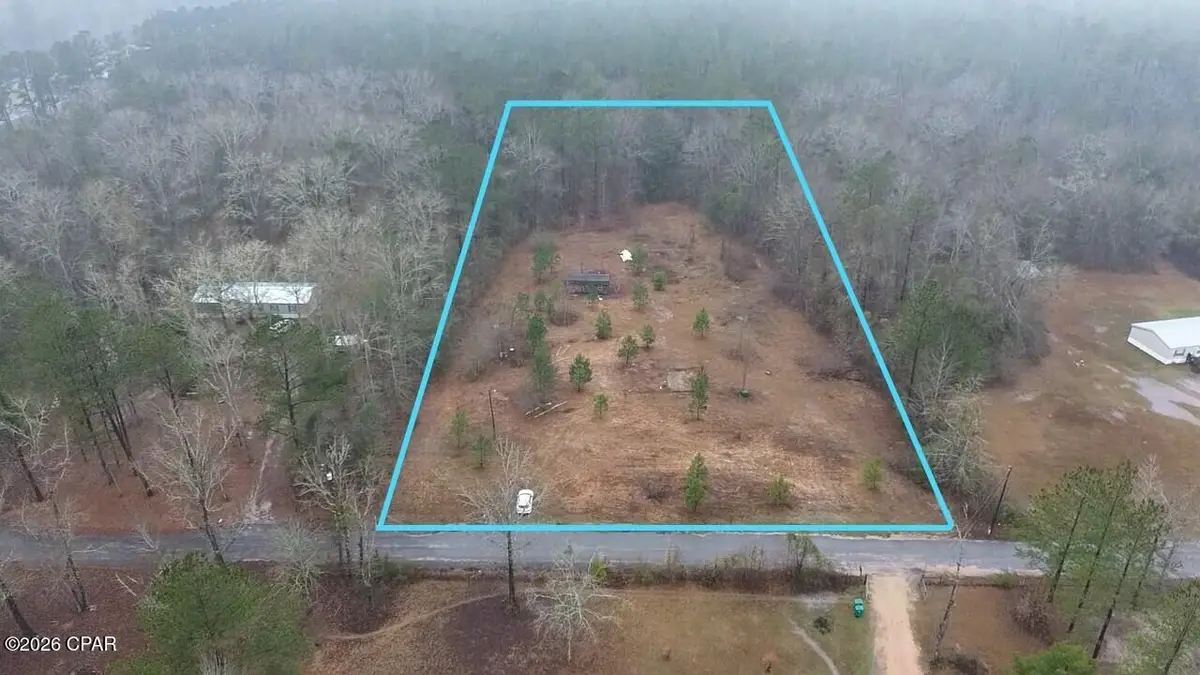 2114 Miller Lane, Chipley, FL 32428 - #1