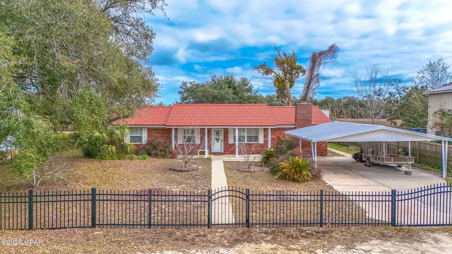 7424 Little Creek Circle, Southport, FL 32409 - #2