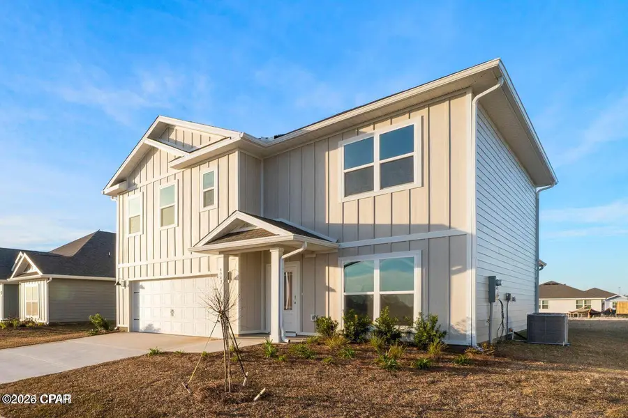 4942 Loblolly Way, Panama City, FL 32404 - #2