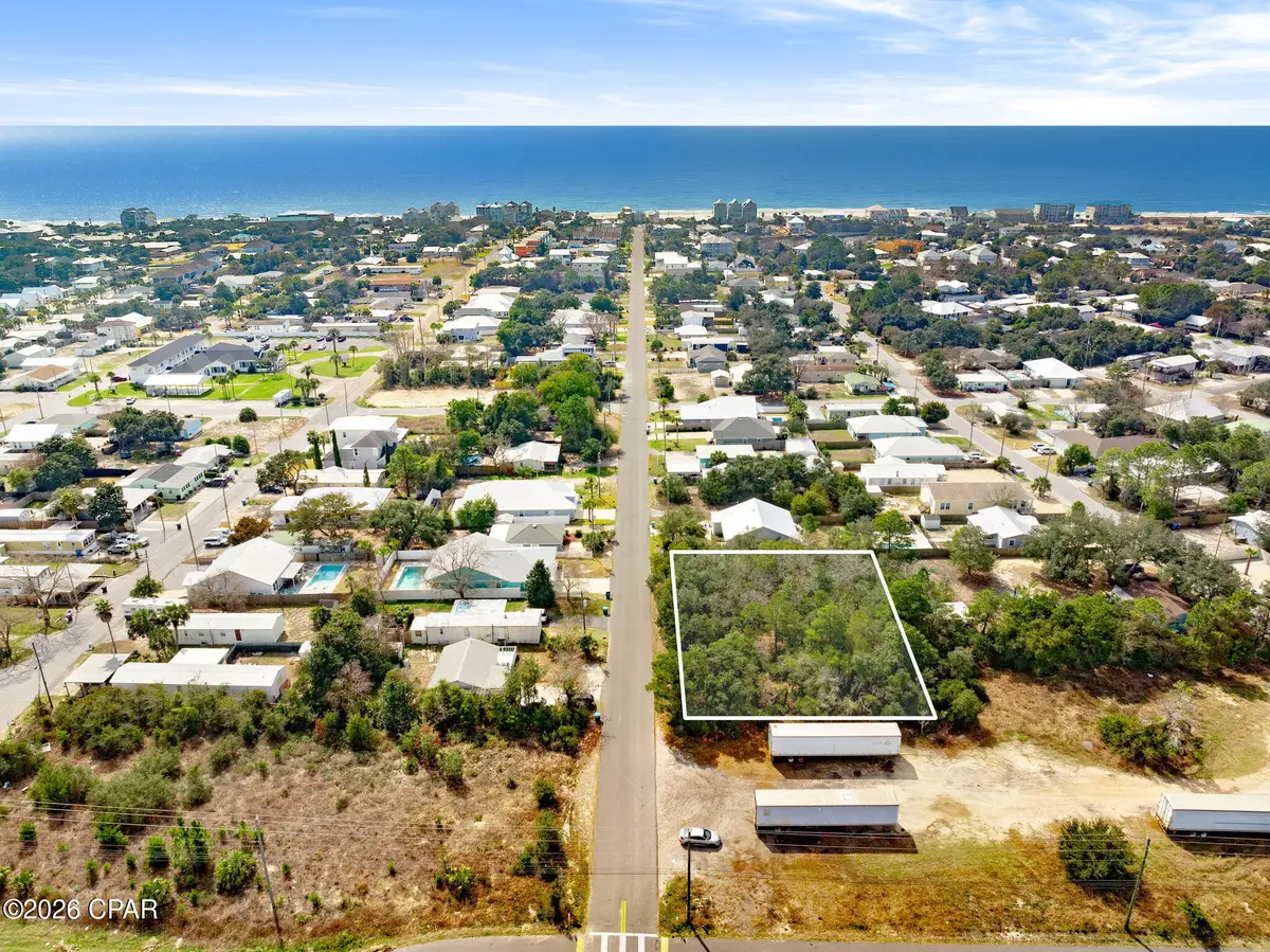 325 Oleander Drive, Panama City Beach, FL 32413 - #1