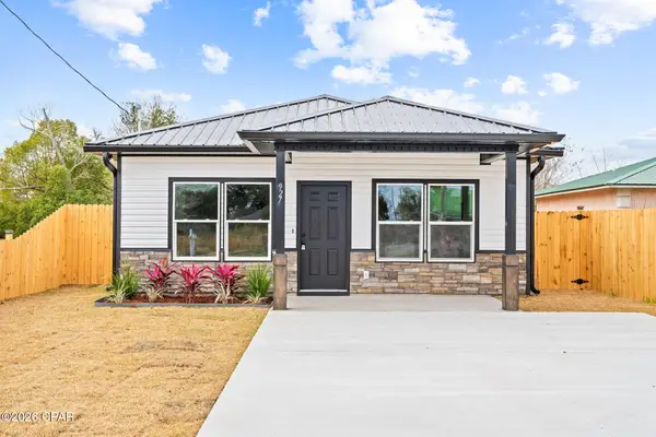 927 Spring Avenue, Panama City, FL 32401