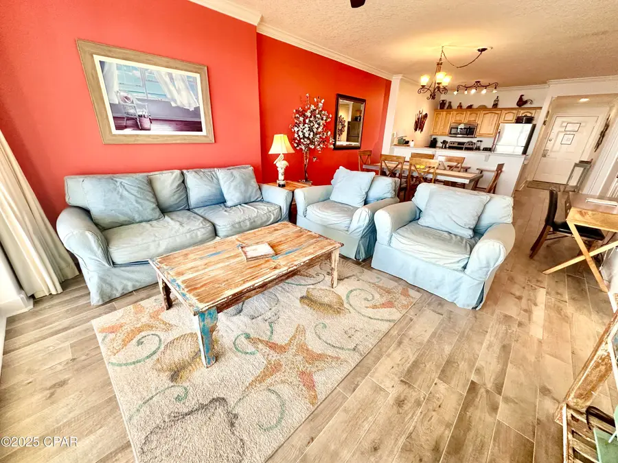 14415 Front Beach Road #1505, Panama City Beach, FL 32413 - #3