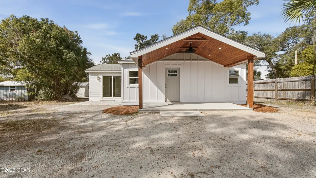 125 Linda Avenue, Panama City, FL 32401 - #1