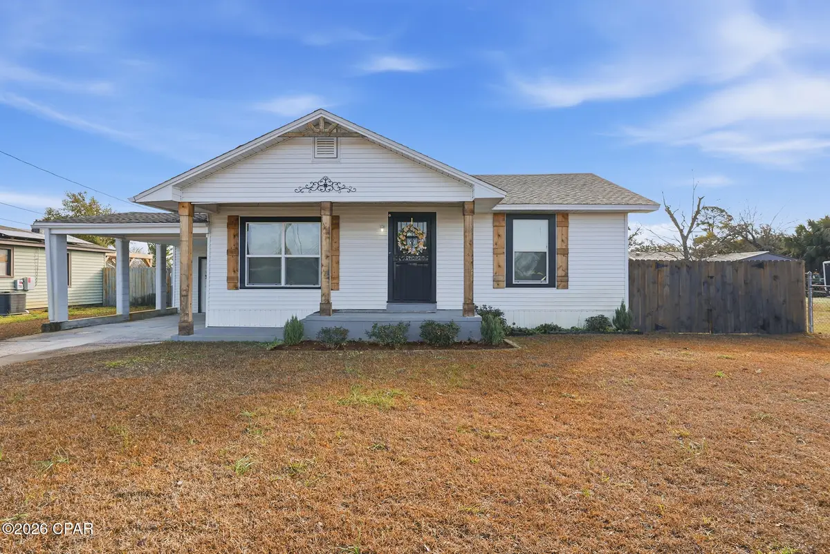 1808 Chestnut Avenue, Panama City, FL 32405 - #1