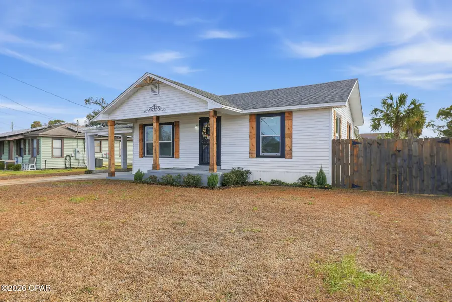 1808 Chestnut Avenue, Panama City, FL 32405 - #3