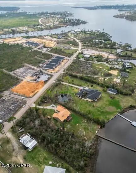 23 4S 13W Poston Road, Panama City, FL 32404