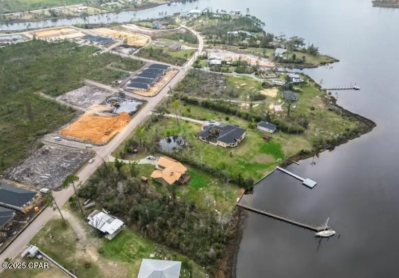 23 4S 13W Poston Road, Panama City, FL 32404 - #2