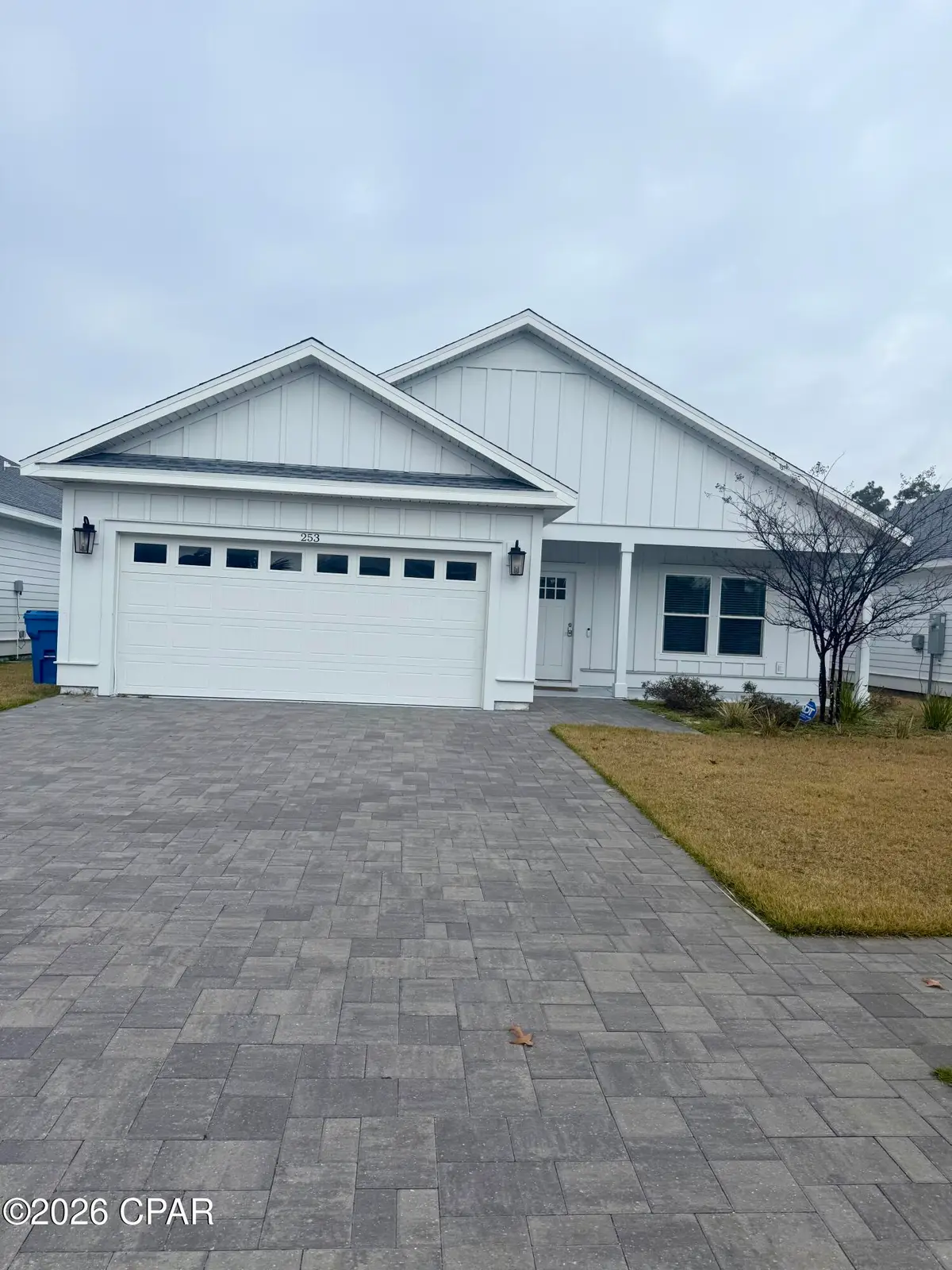 253 N Wells Street, Panama City Beach, FL 32413 - #1