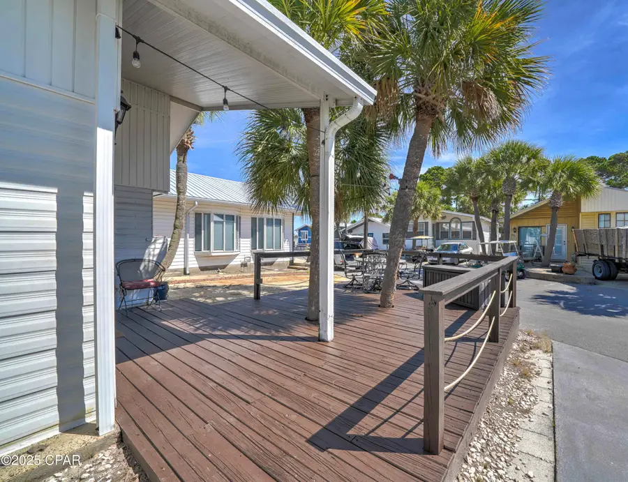 468 N Marlin Drive, Panama City, FL 32408 - #2