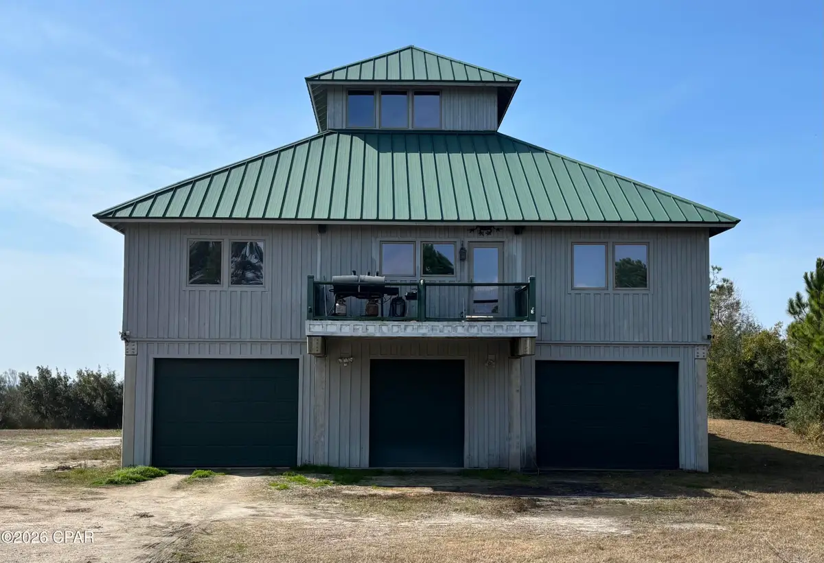 2710 Blue Runner Road, Panama City, FL 32404 - #1