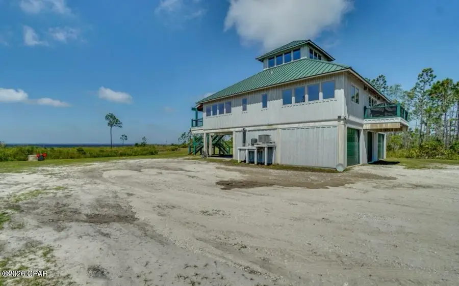 2710 Blue Runner Road, Panama City, FL 32404 - #3