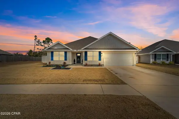 163 Ryder Lane, Panama City, FL 32404