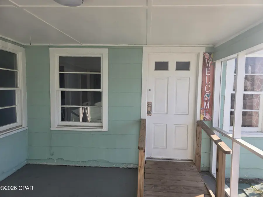 1010 E 2nd Place, Panama City, FL 32401 - #2
