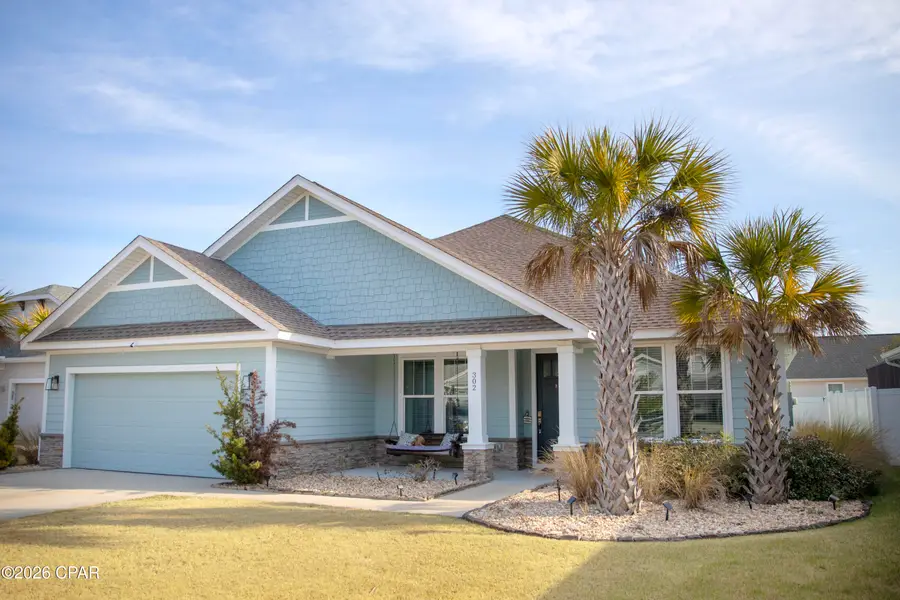 302 Basin Bayou Drive, Panama City Beach, FL 32407 - #2