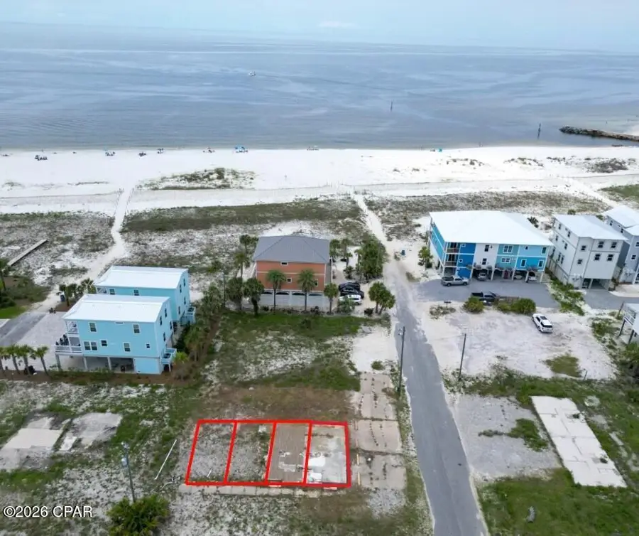 119 42nd Street, Port Saint Joe, FL 32456 - #2