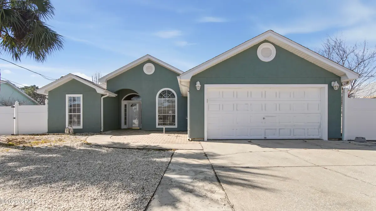 919 Pelican Place, Panama City Beach, FL 32407 - #1