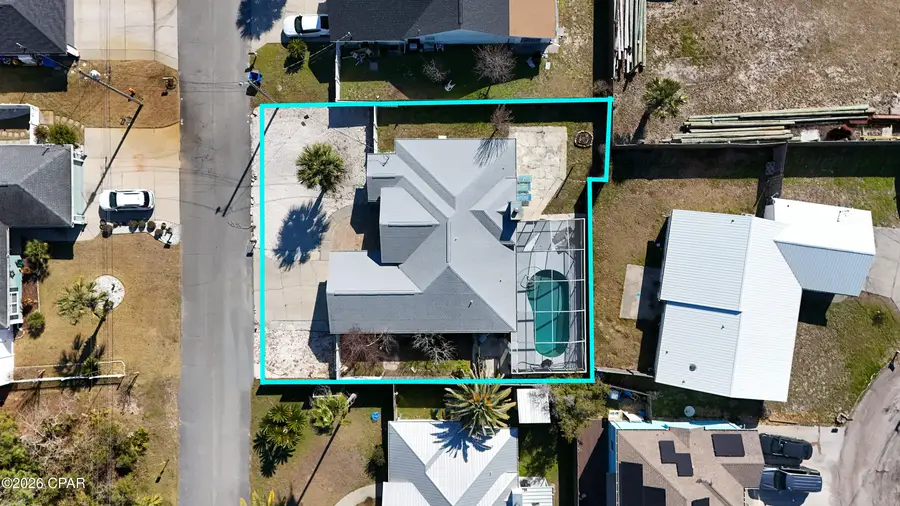 919 Pelican Place, Panama City Beach, FL 32407 - #3