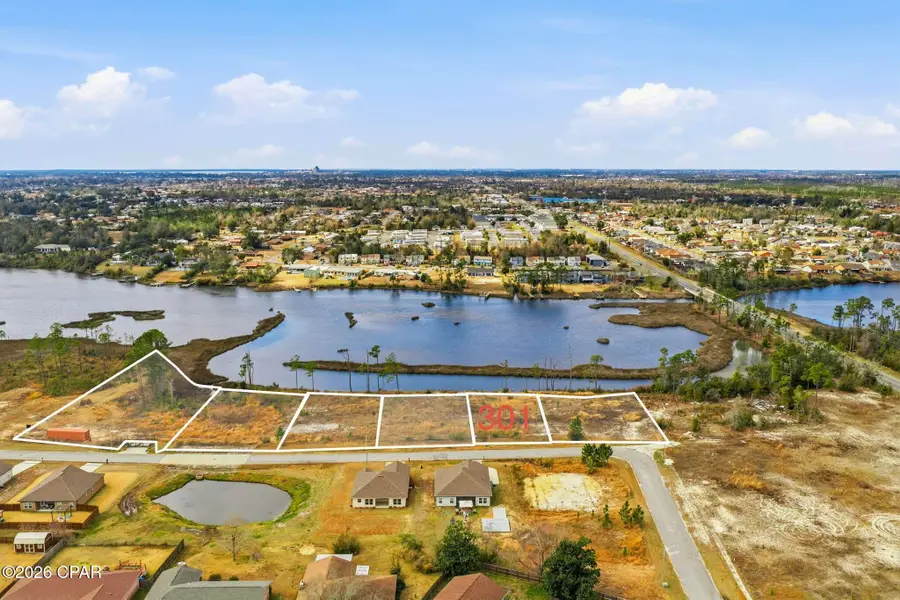 301 Hugh Thomas Drive, Callaway, FL 32404 - #2