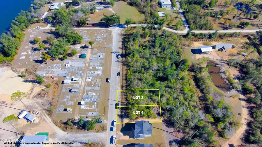 0000 13th Street #Lot 3, Southport, FL 32409 - #3