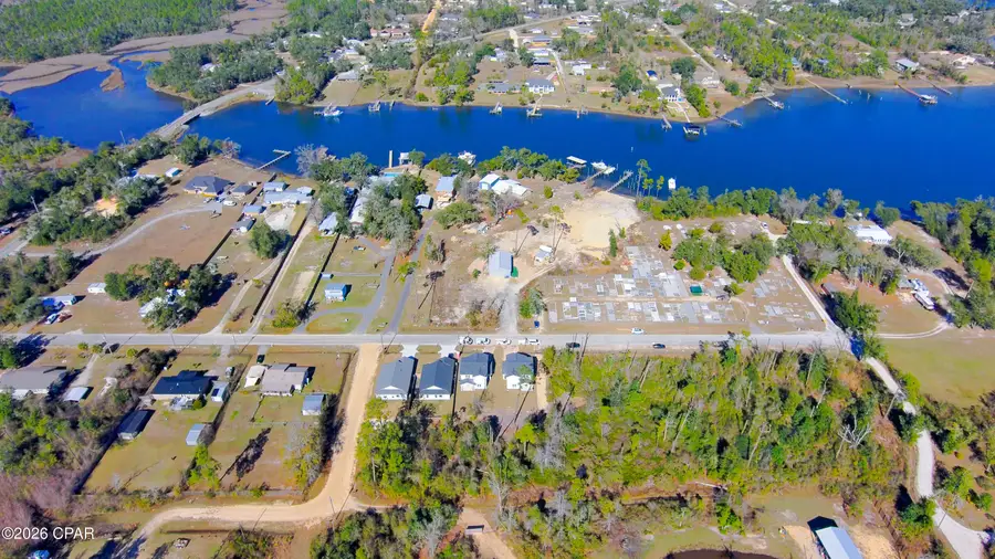 0000 13th Street #Lot 4, Southport, FL 32409 - #2