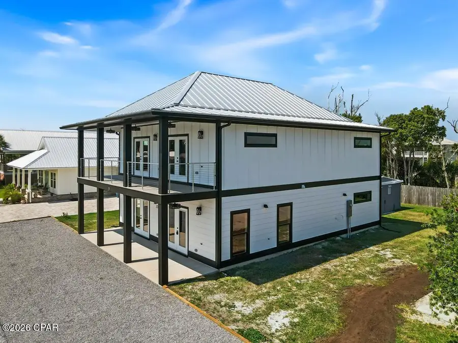 209 Carolina Drive, Port Saint Joe, FL 32456 - #2