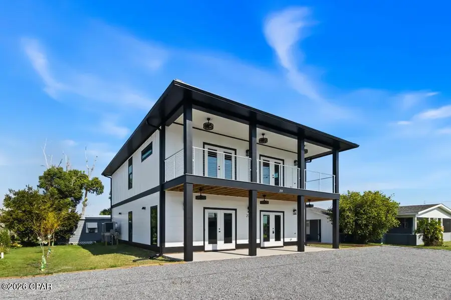 209 Carolina Drive, Port Saint Joe, FL 32456 - #3